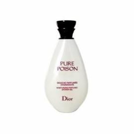 Benutzerhandbuch für Duschgel CHRISTIAN DIOR Pure Poison 200ml