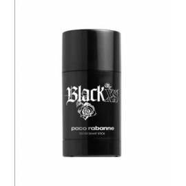 PDF-Handbuch downloadenDeostick PACO RABANNE Black XS 75ml