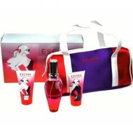 Service Manual ESCADA Ocean Lounge WC Wasser 50 ml + 50 ml Bodylotion + 50 ml Duschgel + Tasche