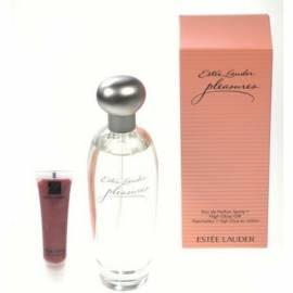 Handbuch für EDP WaterESTEE LAUDER Pleasures 100ml + Lipgloss