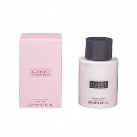 Bodyve Mleko GUCCI Eau de Parfum II. 200 ml