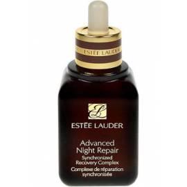 Benutzerhandbuch für Kosmetika ESTEE LAUDER Advanced Night Repair synchronisiert Recover Komplex 50ml