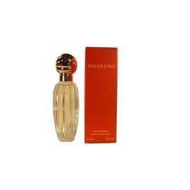 Bedienungsanleitung für Eau de Toilette VALENTINO Frauen 75ml (Tester)