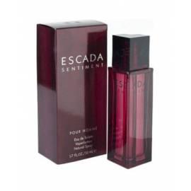 Service Manual WC Wasser 30 ml ESCADA Sentiment