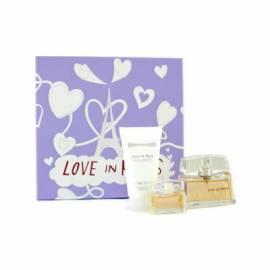 EDP WaterNINA RICCI-Love in Paris 30 ml + 50 ml Körpermilch + 5ml