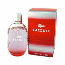 Duftwasser LACOSTE Red 50 ml, POP edition