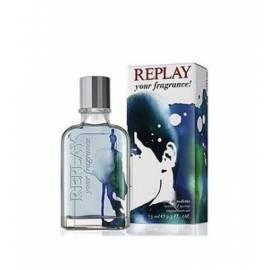 Duftwasser REPLAY Ihren Duft! 75ml