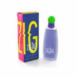 Eau de Toilette D Zigzag 100 ml (Tester)