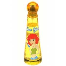 Handbuch für Eau de Toilette sehen SIE später 50ml (Tester)