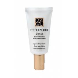 ESTEE LAUDER Cosmetics V u00a9 Rit u00c3 u00a9 u00c3 Special Eye Care, 15 ml Bedienungsanleitung