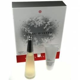 Service Manual Toaletni Voda ISSEY MIYAKE L - Wasser D-Issey 100 ml + 100 ml Bodyvy krem