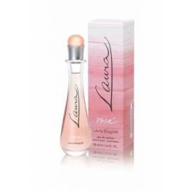 Benutzerhandbuch für EDP WaterLAURA BIAGIOTTI c 75 ml (Tester)