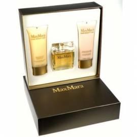 MAXMARA, MaxMara Parfume Wasser 70 ml + 100 ml + shower Gel 100 ml Körpercreme - Anleitung