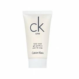 CALVIN KLEIN One 100ml Duschgel