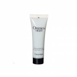 Body Lotion CALVIN KLEIN Obsession Night 50 ml