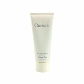 Duschgel CALVIN KLEIN Obsession 200ml