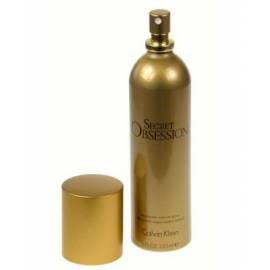 Deo CALVIN KLEIN Secret Obsession 150ml