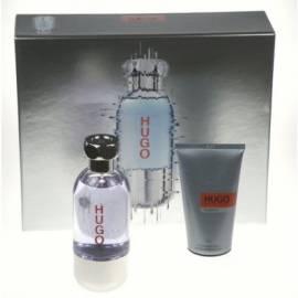 Toilettenwasser, HUGO BOSS Hugo Element 90ml ml + after Shave Balsam Gebrauchsanweisung