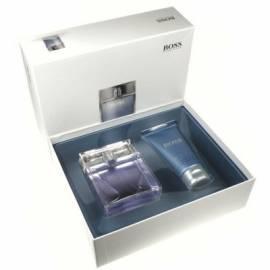 Service Manual WC Wasser HUGO BOSS Pure ml ml + after shave balsam