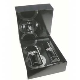 Duftwasser PACO RABANNE Black XS 100 + 150 ml deospray