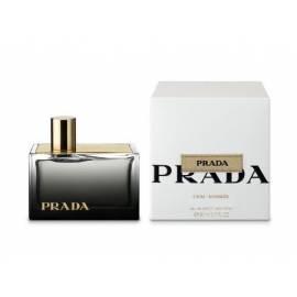 Bedienungsanleitung für Parfemobox Voda PRADA L - Wasser gelb 30 ml