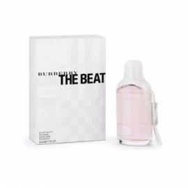 Benutzerhandbuch für Eau de Parfum BURBERRY The Beat 75ml