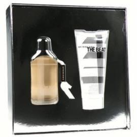 Bedienungsanleitung für EDV-WaterBURBERRY The Beat 50 ml + 100 ml Körpermilch