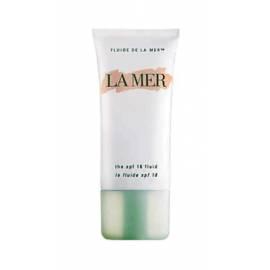 Kosmetika-LA-MER der Spf 18 Fluid 50ml