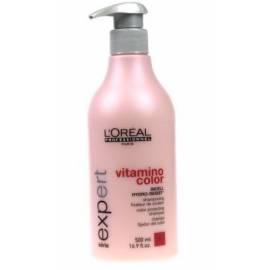 L OREAL PARIS französische Kosmetik - Experte Vitamin Color 250 ml Gebrauchsanweisung