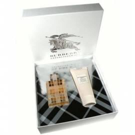 Toilettenwasser BURBERRY Brit 50 ml + 100 ml Bodylotion