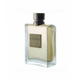 CANALI Style WC Wasser 100 ml