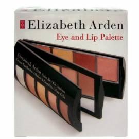 Kosmetika ELIZABETH ARDEN Eye And Lip Palette 4 Lip Glossen, 5 Creme Eyeshadows, Aplicator Eyeshadow + Lip Brush