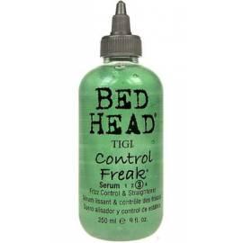 Kosmetika TIGI Bed Head Control Freak Serum 250ml - Anleitung