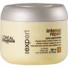 PDF-Handbuch downloadenKosmetika L OREAL PARIS Expert Intense Repair Maske 200ml