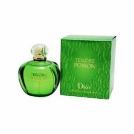 Handbuch für Toaletni Voda CHRISTIAN DIOR Poison Ausschreibung 30 ml (Tester)