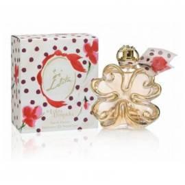 Bedienungsanleitung für LOLITA LEMPICKA Si Lolita duftenden Wasser 50 ml