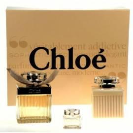 Service Manual EDP WaterCHLOE Chloe 75 ml + 200 ml Körpermilch + 5ml Edp