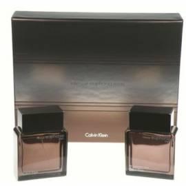 Datasheet Toilettenwasser, CALVIN KLEIN Euphoria Intense 100 ml + 100 ml aftershave