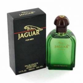 PDF-Handbuch downloadenJAGUAR Jaguar Toilettenwasser 100 ml (Tester)