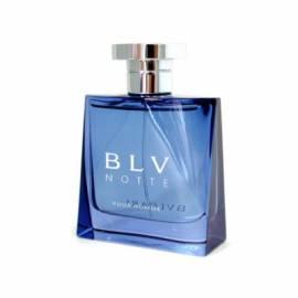 BVLGARI BLV Notte Eau de Toilette 100 ml - Anleitung