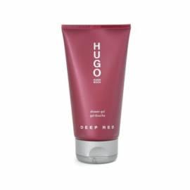 HUGO BOSS Deep Red-Duschgel 75ml