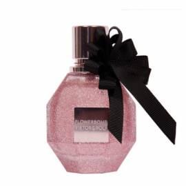 PARFÜMIERTES Wasser VIKTOR &    ROLF Flowerbomb, 50 ml Limited edition Bedienungsanleitung