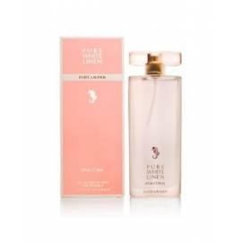 Bedienungshandbuch EDP WaterESTEE LAUDER White Linen Pure Pink Coral 50ml