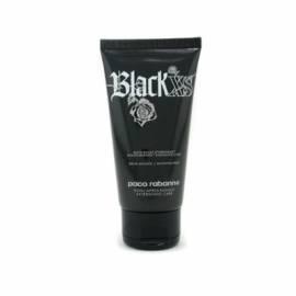 Datasheet Aftershave PACO RABANNE Black XS-ml