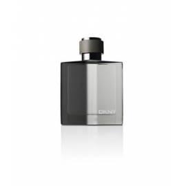 Bedienungshandbuch Toilettenwasser DKNY Men 2009 100 ml