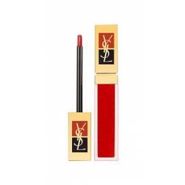 Kosmetika YVES SAINT LAURENT Golden glänzend schimmernde Lippen 5-6 ml