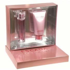 Toilettenwasser ESCADA Sentiment 50 ml + 150 ml Bodylotion Bedienungsanleitung