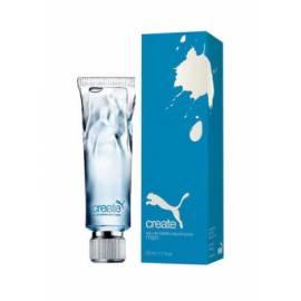 PUMA Create WC Wasser 50 ml Gebrauchsanweisung