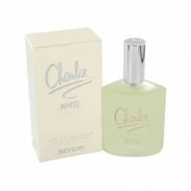 Eau de Toilette REVLON Charlie weiß 100ml Bedienungsanleitung