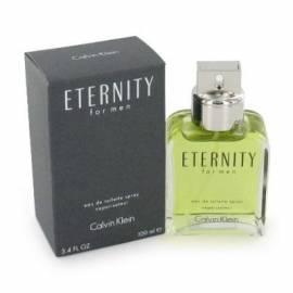 CALVIN KLEIN Eternity WC Wasser laufen